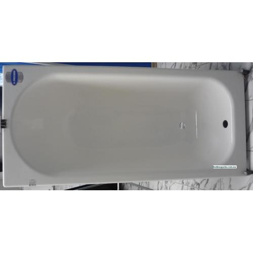 Ванна чугунная Кировский завод "Ресса" 1700х700