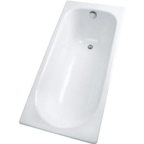 Ванна чавунна Кіровський завод "Лагуна Люкс" 1500х700 Новинка!