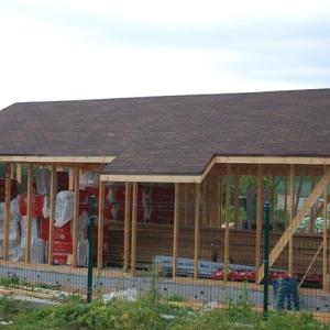 Битумная черепица Docke Premium Цюрих