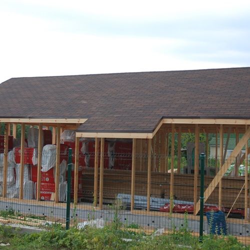 Битумная черепица Docke Premium Цюрих