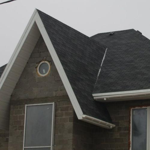 Битумная черепица Docke Premium Цюрих