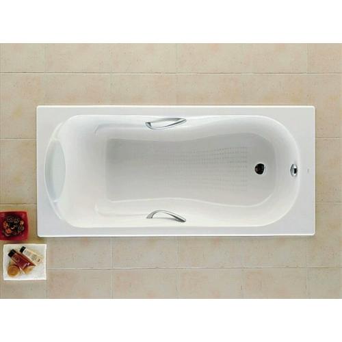 Ванна чавунна Іспанія ROCA Haiti 170x80