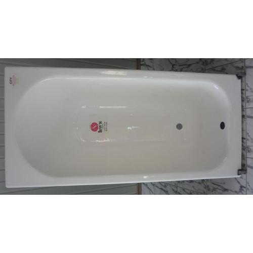 Ванна чавунна Німеччина HWS City 1500х700