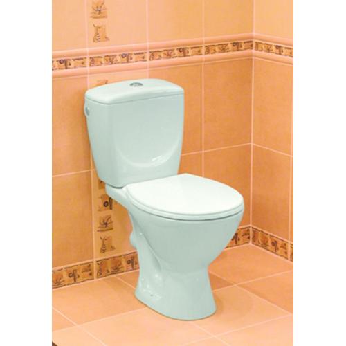 Унитаз-компакт CERSANIT KORAL К011 Унитаз-компакт CERSANIT KORAL К011