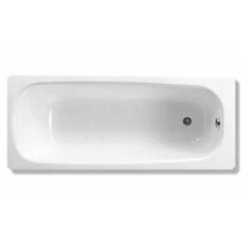 Ванна сталева Roca Contesa 160х70