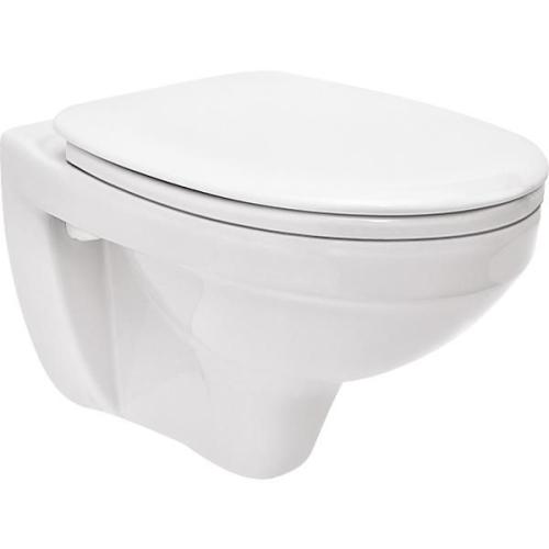 Унітаз консольний CERSANIT DELFI (без кришки)