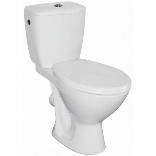 Унитаз-компакт CERSANIT KORAL К011