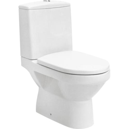 Унитаз-компакт CERSANIT OLIMPIA OL 010/020 3/6 (дюропласт)