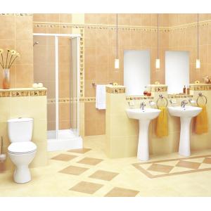 Унитаз-компакт CERSANIT PRESIDENT P-031