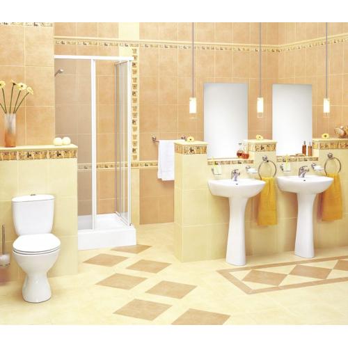 Унитаз-компакт CERSANIT PRESIDENT P-031