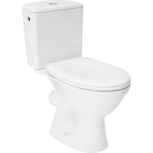 Унитаз-компакт CERSANIT MERIDA MR 011 3/6л (полипропилен)