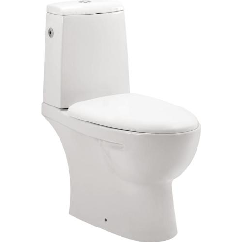 Унитаз-компакт CERSANIT ARENA A-011