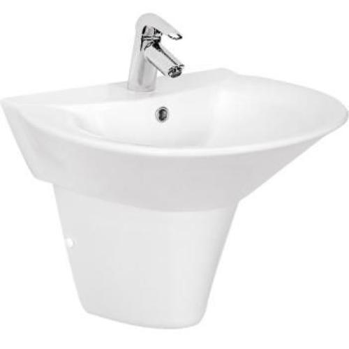 Умывальник Venezia 55 Cersanit