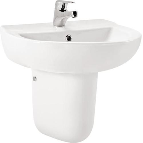 Умывальник Arena 55 Cersanit