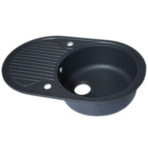 Гранитная мойка Marmorin ARENA 1k 1о