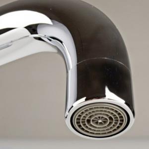 Змішувач для кухні Imprese VILTA 55200