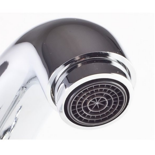 Смеситель для кухни Imprese 55700