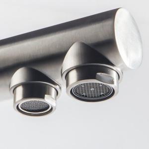 Смеситель для кухни Imprese DAICY 55009-F