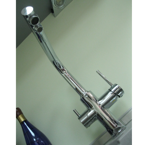 Смеситель для кухни Imprese DAICY 55009-F Смеситель для кухни Imprese DAICY 55009-F