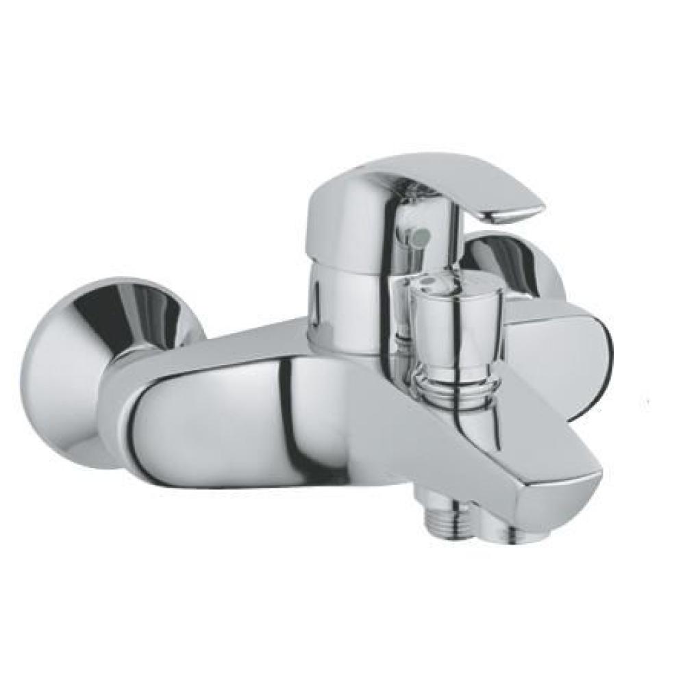 Смеситель для ванны Grohe Eurosmart 33300001