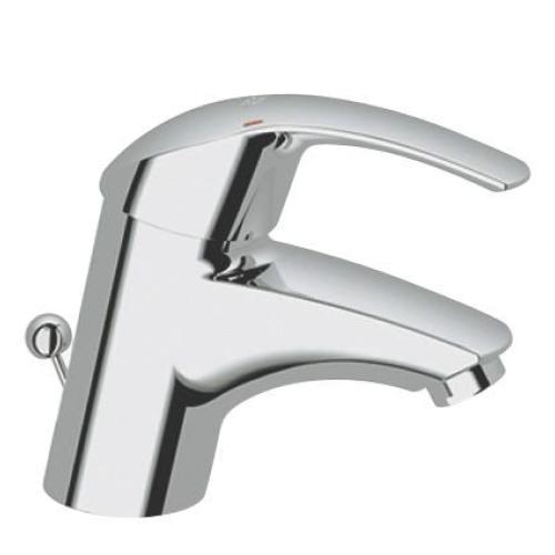 Змішувач для раковини Grohe Eurosmart 32925001