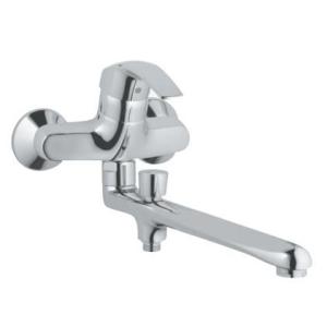 Смеситель для ванны Grohe Eurosmart 33116001