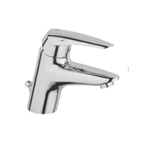 Змішувач для умивальника Grohe Eurodisc 33190001