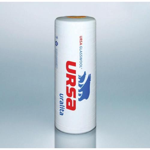 Утеплитель URSA M11 Light 14000x1200x50 (16,8м2)