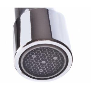 Змішувач для кухні Imprese LIDICE 55095