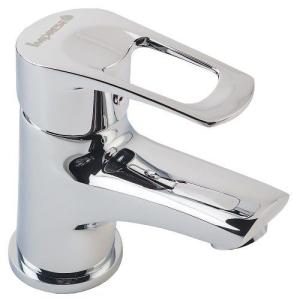 Смеситель для раковины Imprese LIDICE 05095 Смеситель для раковины Imprese LIDICE 05095