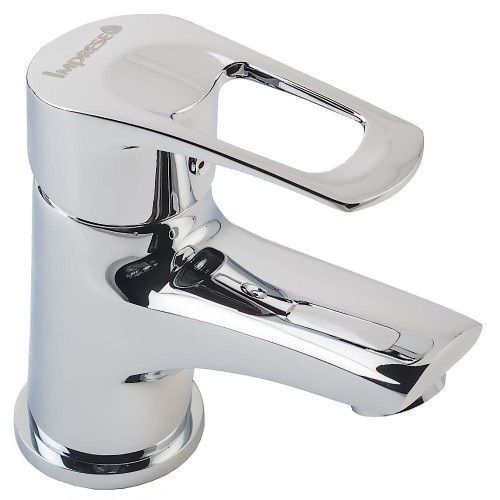 Смеситель для раковины Imprese LIDICE 05095 Смеситель для раковины Imprese LIDICE 05095