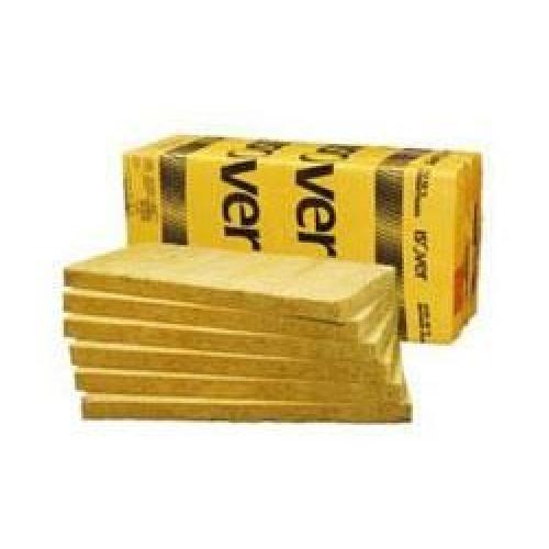 Утеплитель ISOVER Каркас 34 610х1170х100мм (7,14м2)