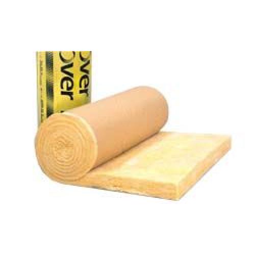 Утеплювач ISOVER Каркас М-40 TWIN 1220х9000х50 (21,96м2)