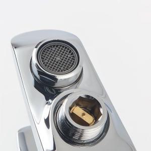 Смеситель для ванны Imprese KRINICE 10110 Смеситель для ванны Imprese KRINICE 10110