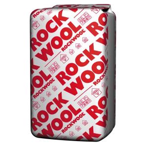 Базальтовый утеплитель ROCKWOOL Rockmin 1000х600х50 (10,8 м2)