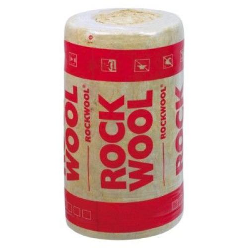 Базальтовий утеплювач ROCKWOOL Multirock Roll 4500x1000х100 (9 м2)
