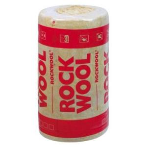 Базальтовый утеплитель ROCKWOOL Multirock Roll 6250х1000х150 (6,25 м2)