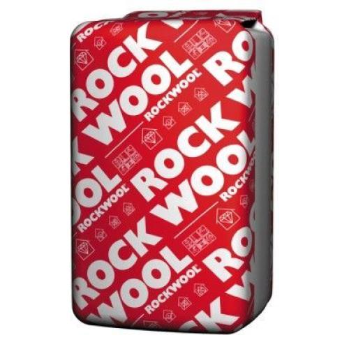 Базальтовий утеплювач ROCKWOOL Superrock 1000х610х50 (9,15м2)