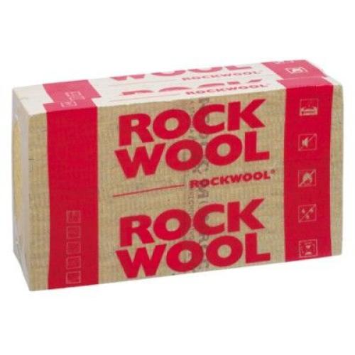 Базальтовий утеплювач ROCKWOOL MONROCK MAX мати 2000х1200х100 (28,80 м2)
