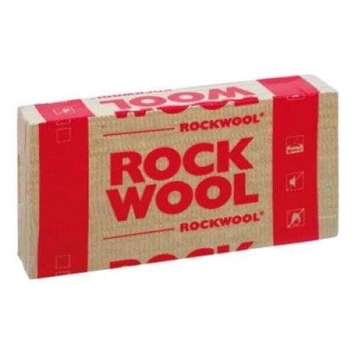 Базальтовий утеплювач ROCKWOOL STROPROCK мати 1000х600х30 (3м2)