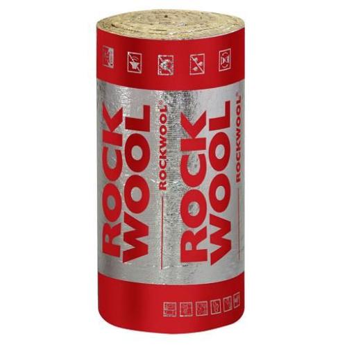 Базальтовый утеплитель ROCKWOOL ALFAROCK рулон 5000х1000х50 (5,00м2)