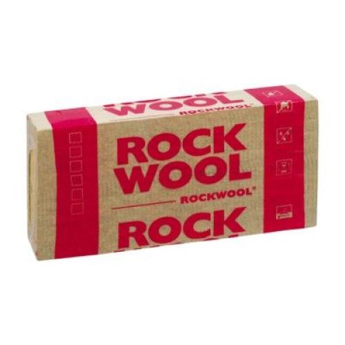 Базальтовий утеплювач ROCKWOOL FASROCK 1000*600*100 (1,8 м2)