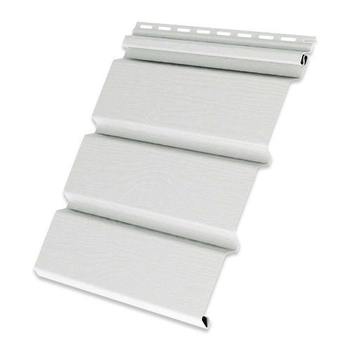 Royal Софит без перфорации белый