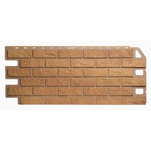 Альта-Профіль цокольний сайдинг цегла