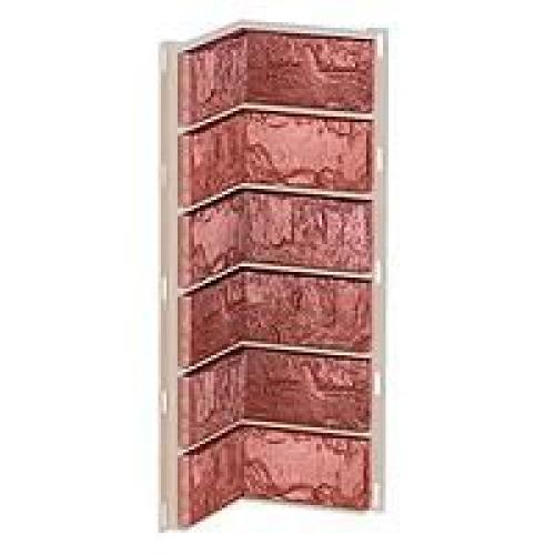 Vox цокольний сайдинг Кут внутрішній