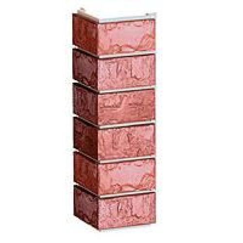 Vox цокольний сайдинг Кут зовнішній