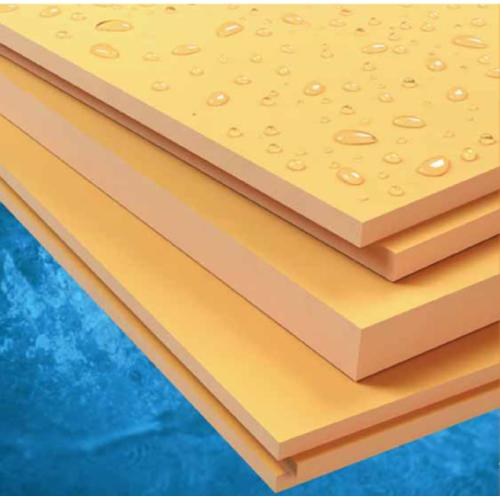 Техноплекс-35 екструдований пінополістирол 50 мм 1180х580