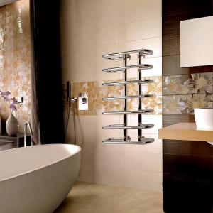 Полотенцесушитель Mario Нептун