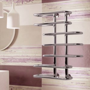 Полотенцесушитель Mario Парус Полотенцесушитель Mario Парус