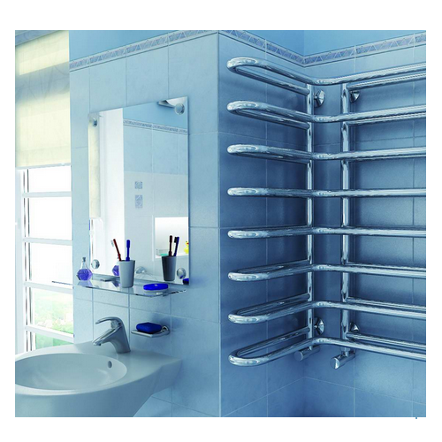 Полотенцесушитель Mario Угловой